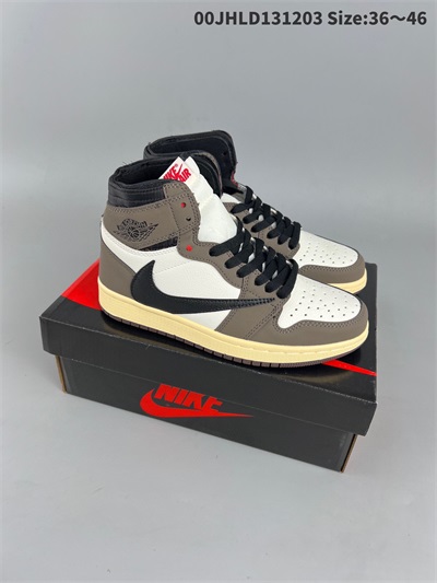 women air jordan 1 shoes 2022-12-11-290